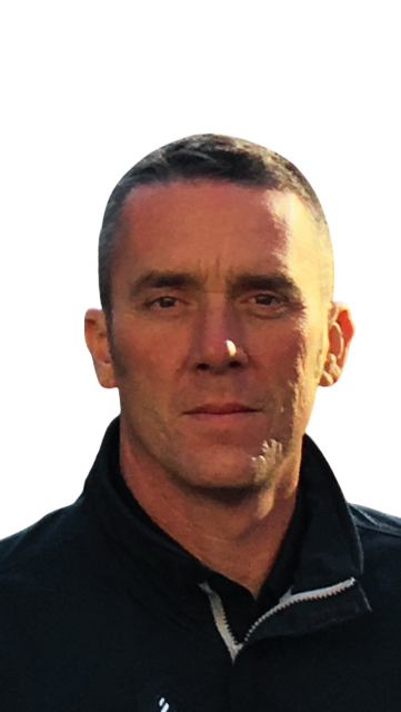 Michael McGrath