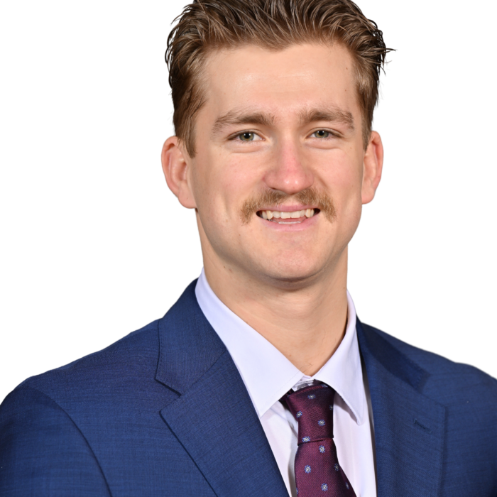 Trevor Kiunke