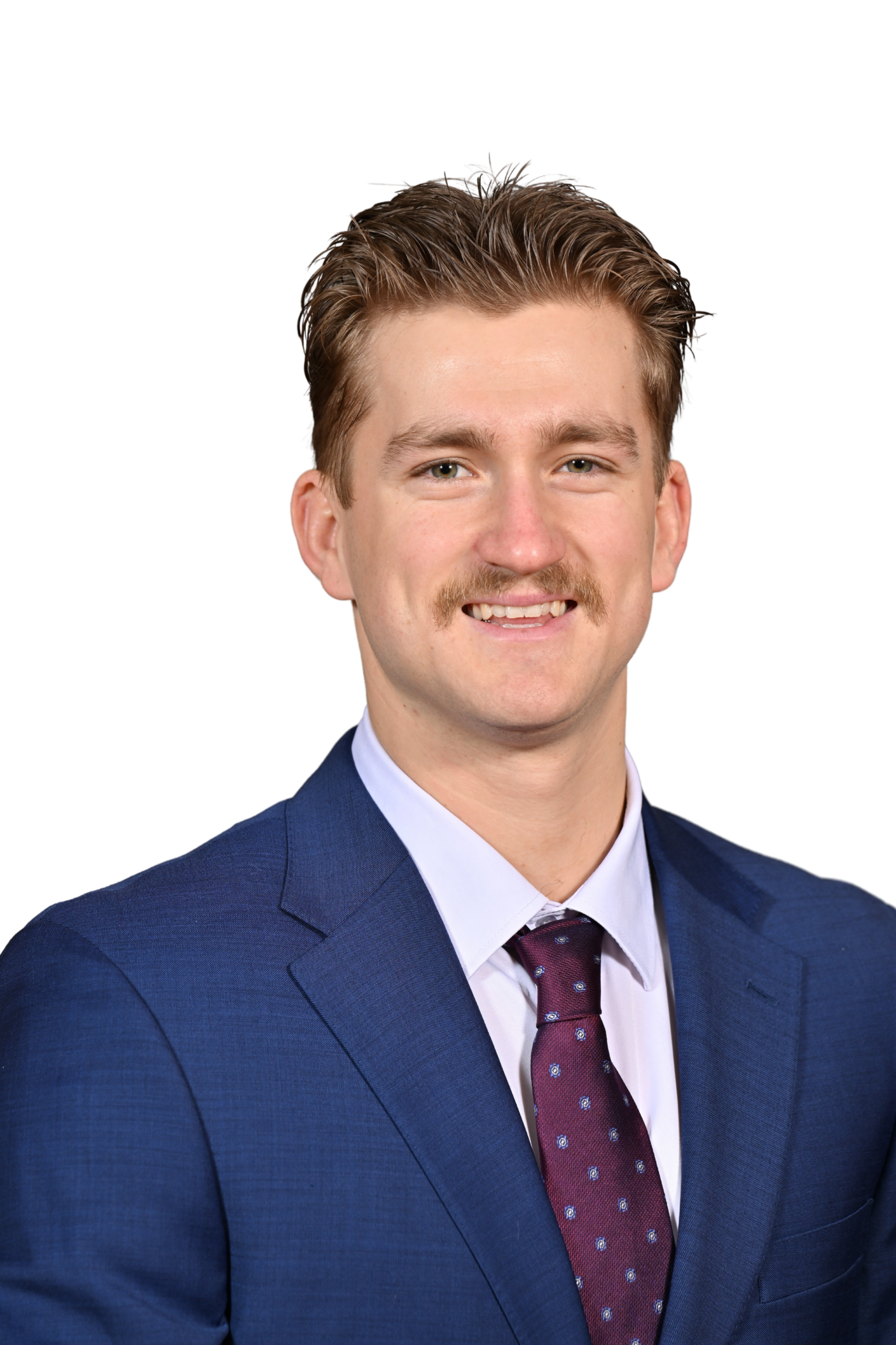 Trevor Kiunke