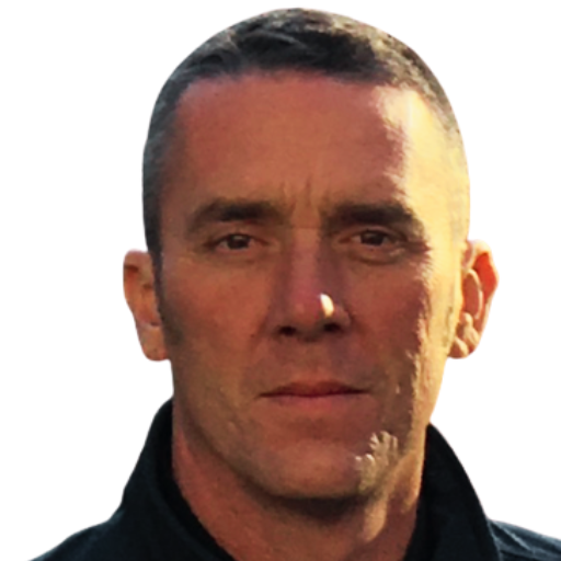 Michael McGrath